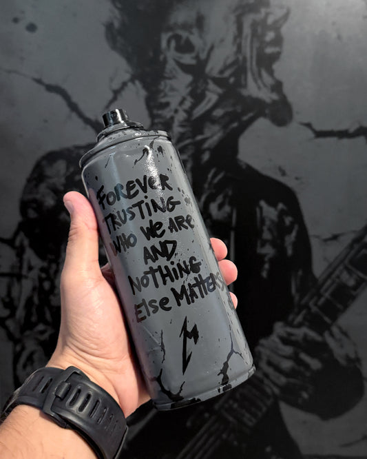 Nothing Else Matters