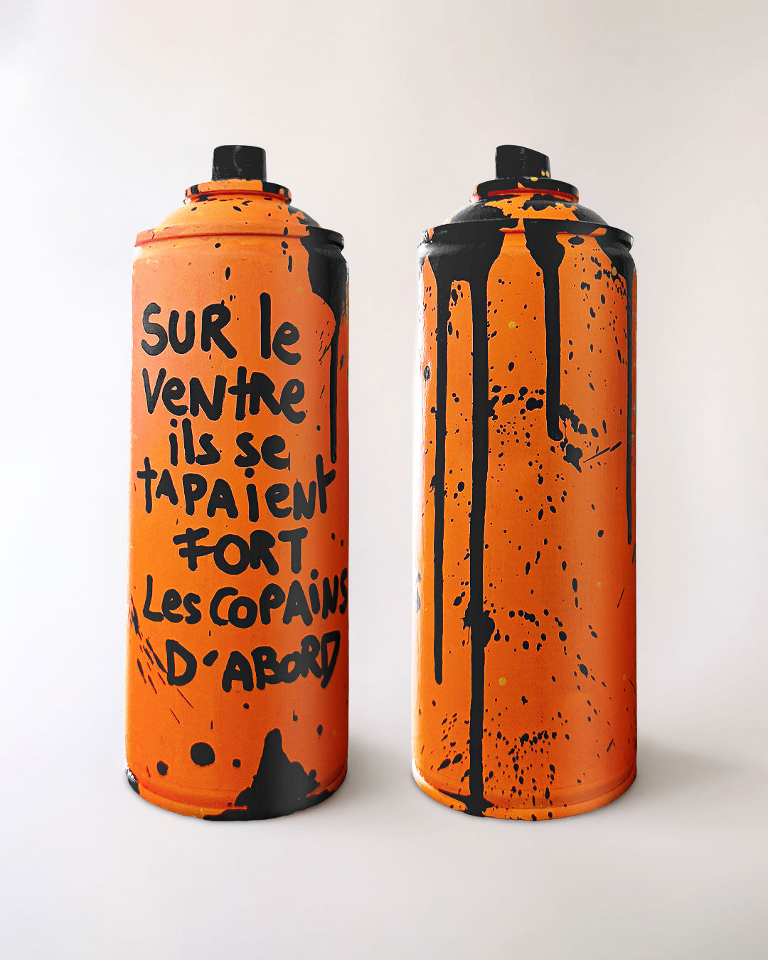 Les Copains d'abord