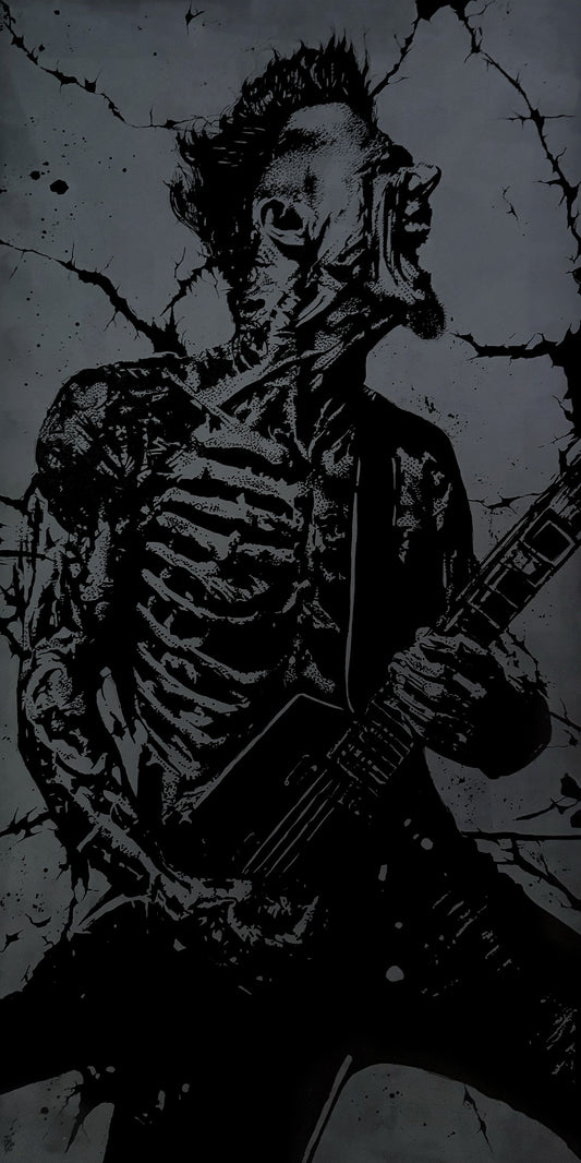 Hetfield
